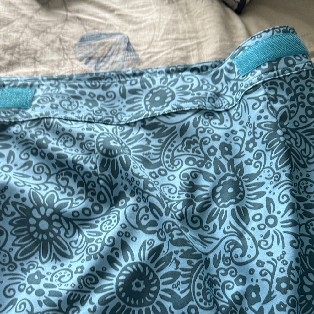 Ripskirt Hawaii Stunning size s wrap skirt - Picture 3 of 5